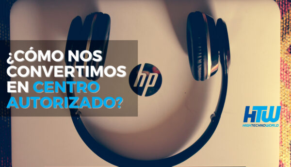 Centro Autorizado de Servico HP