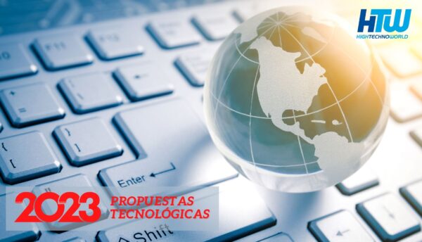 Conoce lo último en propuestas tecnológicas en el mundo TI