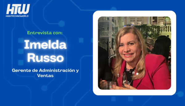 El rol de la mujer en las empresas de tecnología