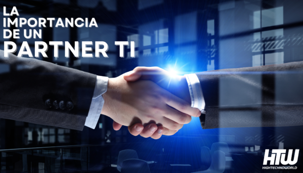 Partner TI