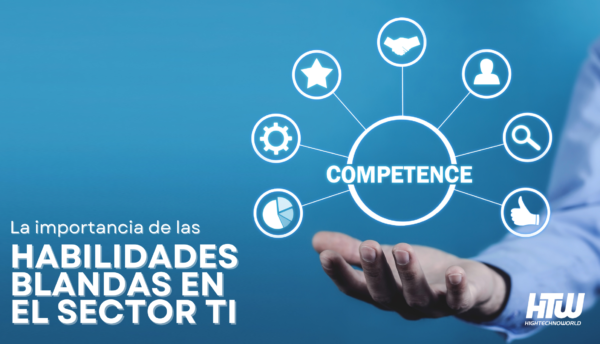 habilidades blandas en el sector TI