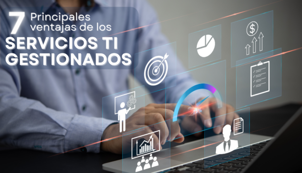 servicios TI gestionados