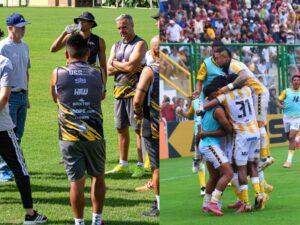 marca tecnológica y deporte