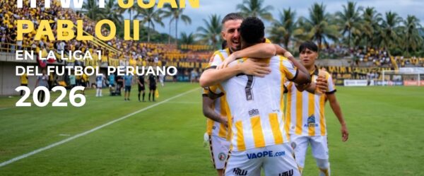 La importancia de una marca tecnológica en el deporte: HTW y Club Juan Pablo II
